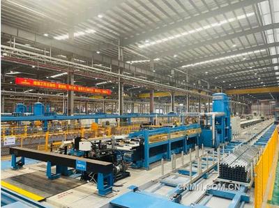 数字化转型引领制造业升级，广东兴发精密制造获评“佛山市数字化智能化示范工厂”